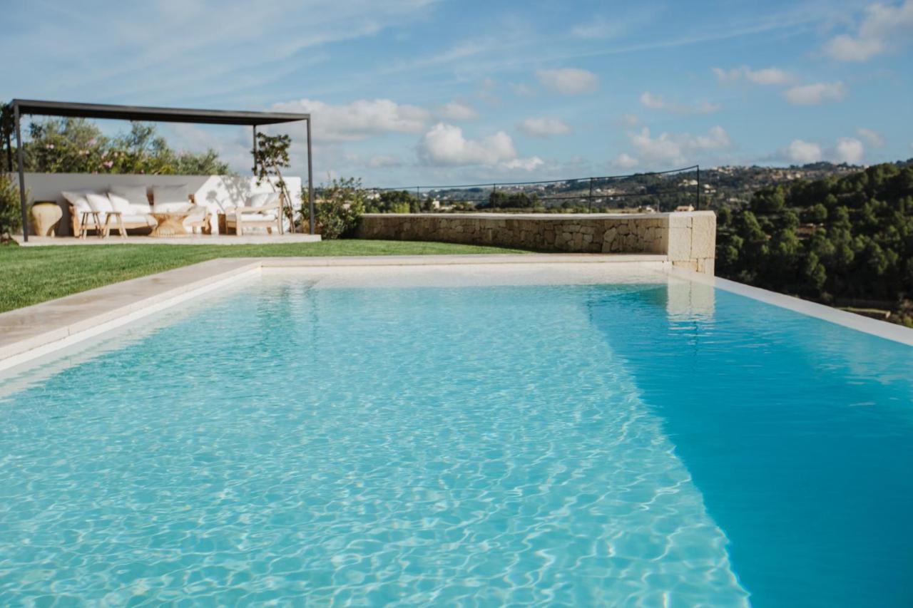 Villa Ca La Llum Benissa Exterior foto
