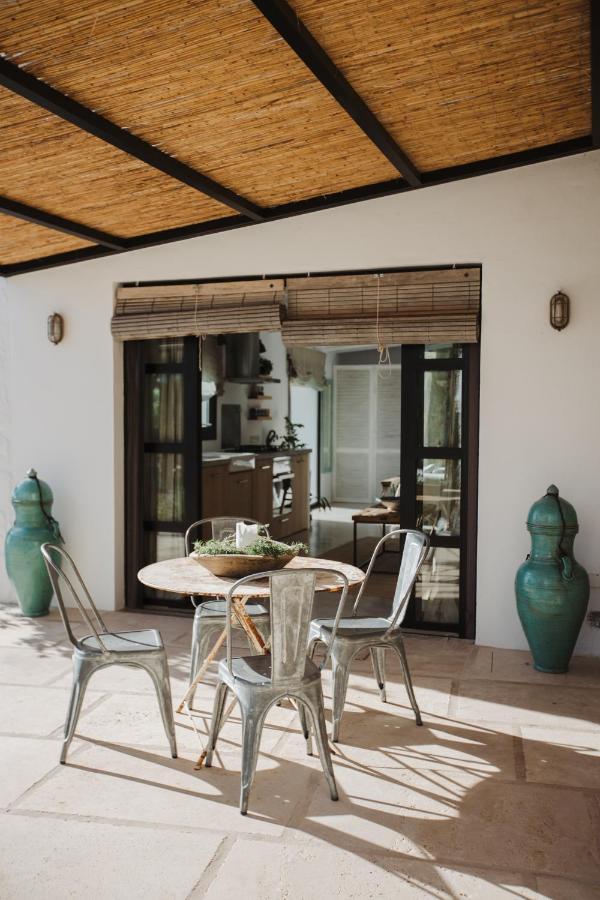 Villa Ca La Llum Benissa Exterior foto